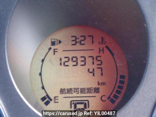 Used 2009 AT nissan x-trail NT31 Image[20]