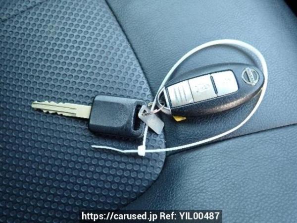 Used 2009 AT nissan x-trail NT31 Image[21]