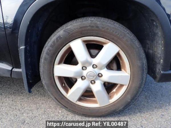 Used 2009 AT nissan x-trail NT31 Image[23]