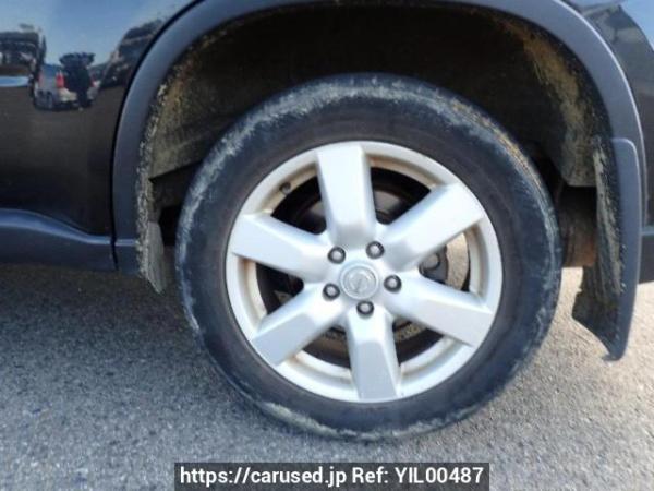 Used 2009 AT nissan x-trail NT31 Image[24]