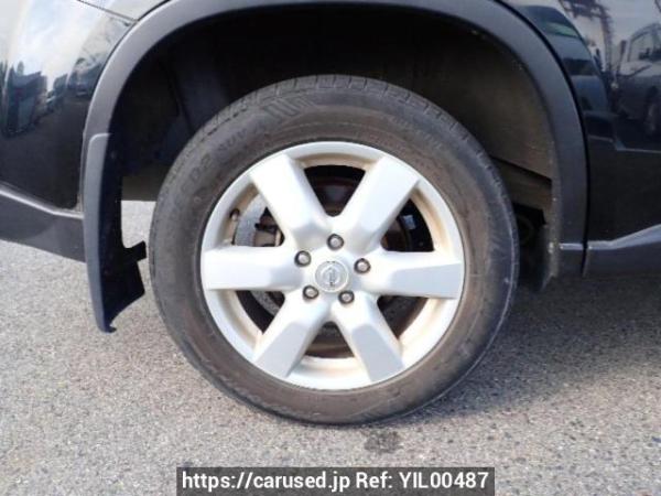 Used 2009 AT nissan x-trail NT31 Image[25]