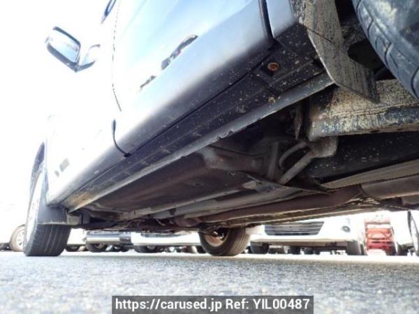 Used 2009 AT nissan x-trail NT31 Image[26]