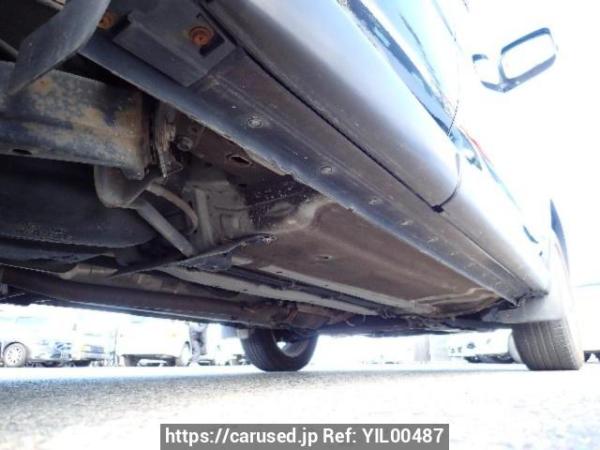 Used 2009 AT nissan x-trail NT31 Image[27]