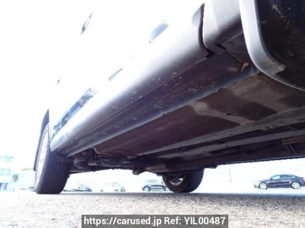 Used 2009 AT nissan x-trail NT31 Image[28]