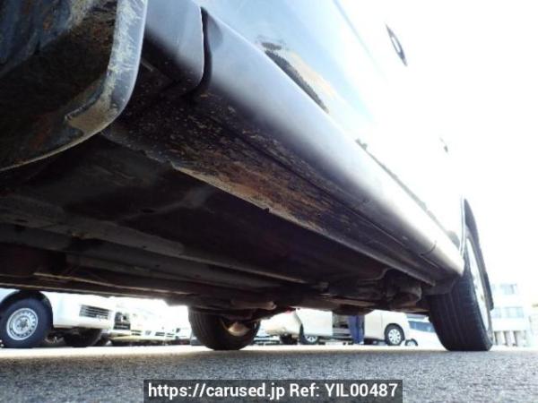 Used 2009 AT nissan x-trail NT31 Image[29]