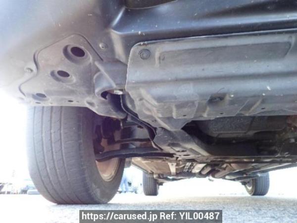 Used 2009 AT nissan x-trail NT31 Image[30]
