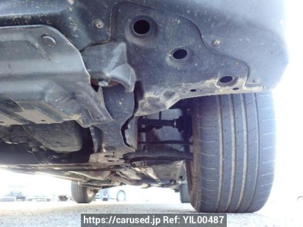 Used 2009 AT nissan x-trail NT31 Image[31]
