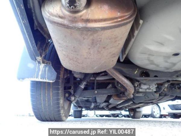 Used 2009 AT nissan x-trail NT31 Image[32]