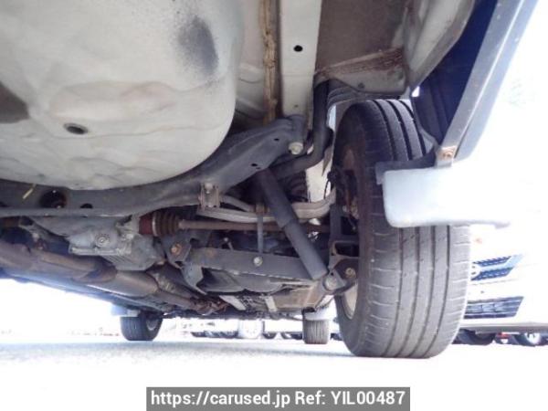 Used 2009 AT nissan x-trail NT31 Image[33]