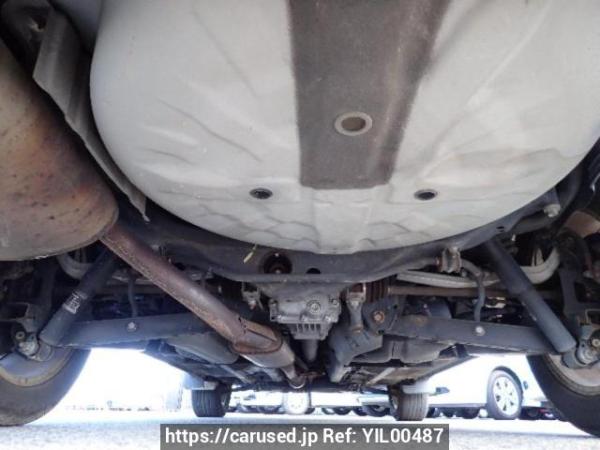 Used 2009 AT nissan x-trail NT31 Image[34]