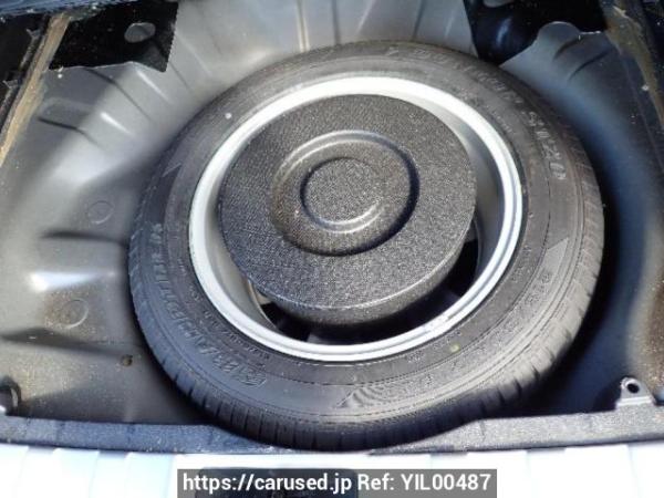 Used 2009 AT nissan x-trail NT31 Image[35]