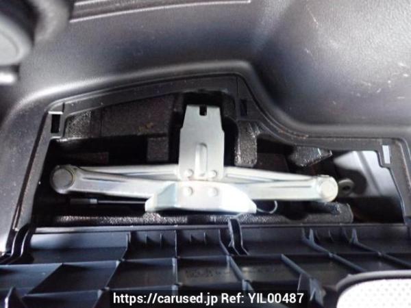 Used 2009 AT nissan x-trail NT31 Image[36]
