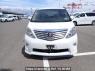 Used 2010 AT toyota alphard ANH20W Image[1]
