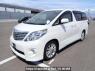 Used 2010 AT toyota alphard ANH20W Image[2]