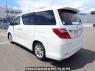 Used 2010 AT toyota alphard ANH20W Image[3]