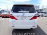 Used 2010 AT toyota alphard ANH20W Image[4]
