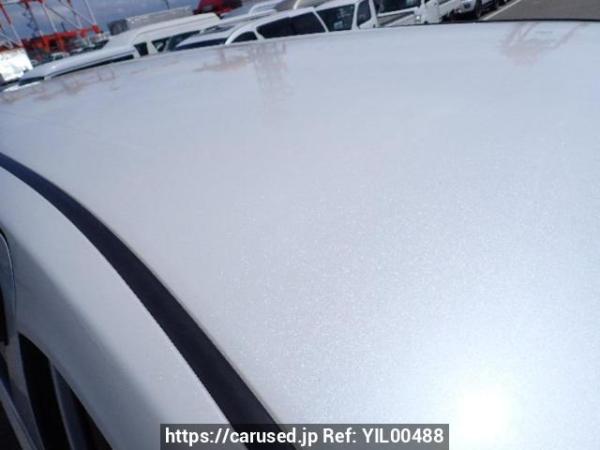 Used 2010 AT toyota alphard ANH20W Image[10]