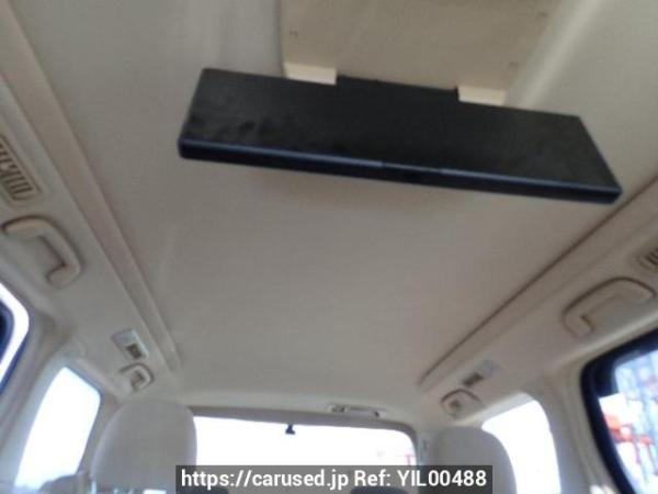 Used 2010 AT toyota alphard ANH20W Image[11]