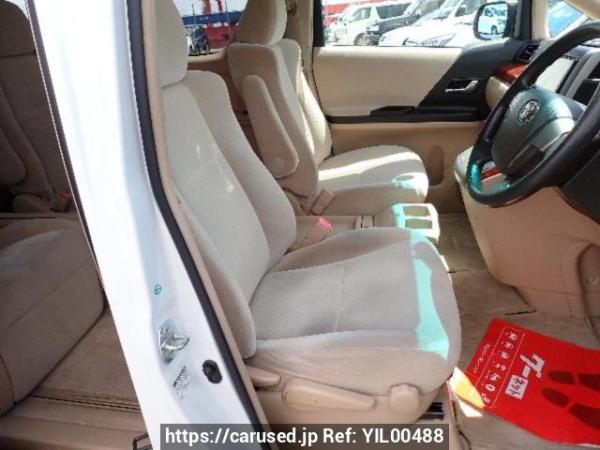Used 2010 AT toyota alphard ANH20W Image[12]