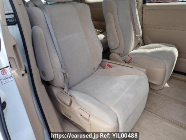 Used 2010 AT toyota alphard ANH20W Image[14]