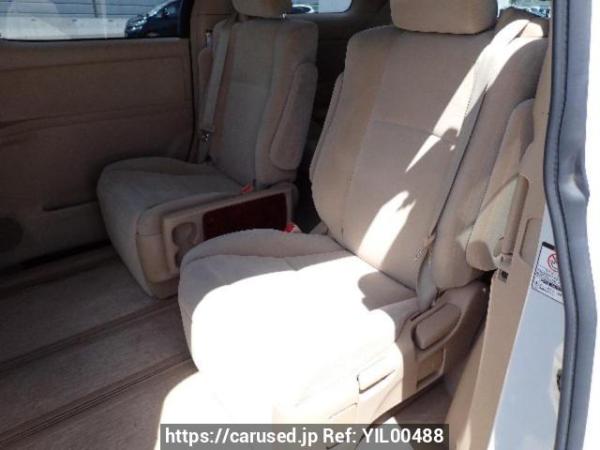 Used 2010 AT toyota alphard ANH20W Image[15]