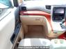 Used 2010 AT toyota alphard ANH20W Image[19]