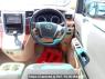 Used 2010 AT toyota alphard ANH20W Image[20]