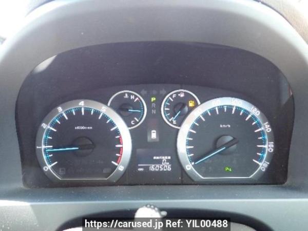 Used 2010 AT toyota alphard ANH20W Image[21]