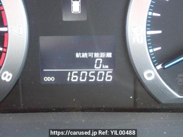 Used 2010 AT toyota alphard ANH20W Image[22]
