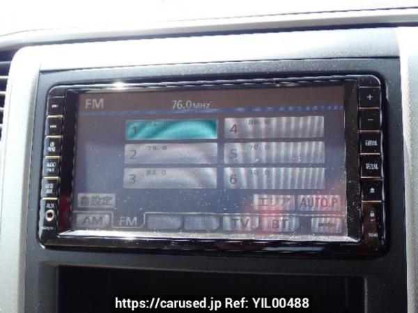 Used 2010 AT toyota alphard ANH20W Image[23]