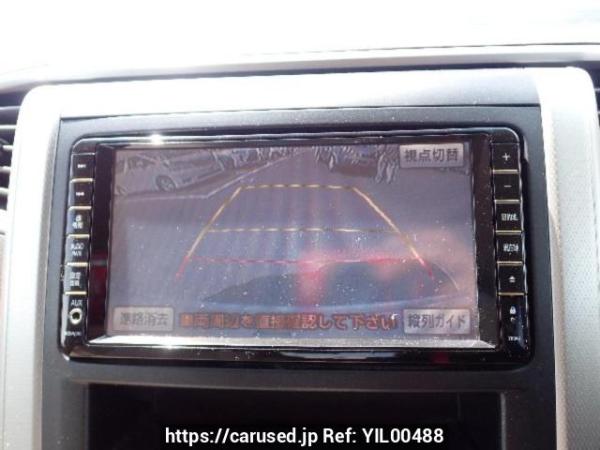 Used 2010 AT toyota alphard ANH20W Image[24]