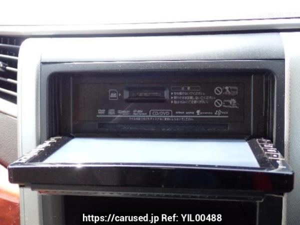 Used 2010 AT toyota alphard ANH20W Image[25]