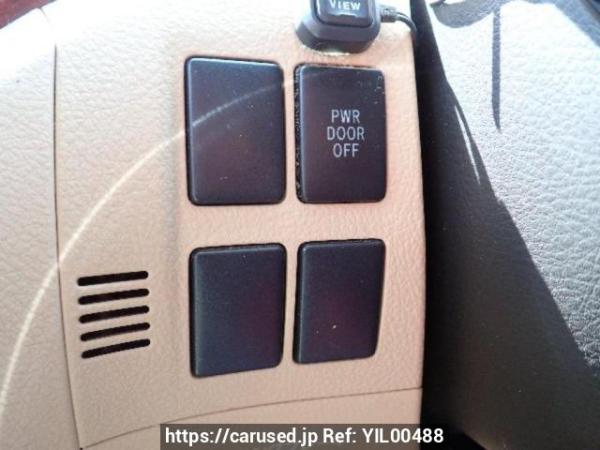 Used 2010 AT toyota alphard ANH20W Image[27]
