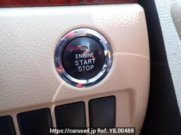 Used 2010 AT toyota alphard ANH20W Image[28]
