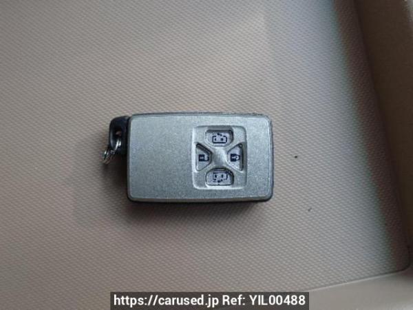 Used 2010 AT toyota alphard ANH20W Image[29]