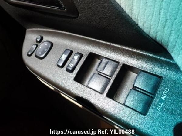 Used 2010 AT toyota alphard ANH20W Image[30]