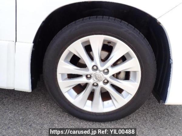 Used 2010 AT toyota alphard ANH20W Image[32]