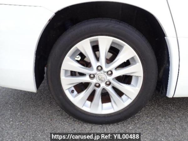 Used 2010 AT toyota alphard ANH20W Image[34]