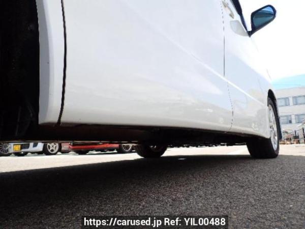 Used 2010 AT toyota alphard ANH20W Image[36]
