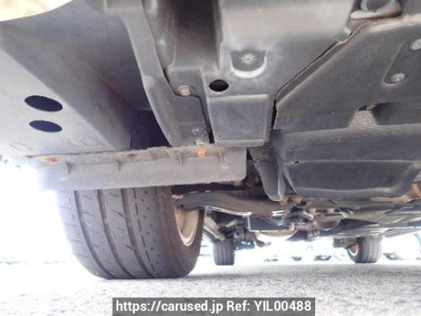 Used 2010 AT toyota alphard ANH20W Image[39]