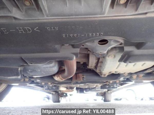 Used 2010 AT toyota alphard ANH20W Image[40]