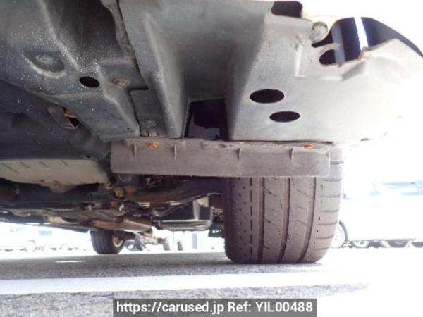 Used 2010 AT toyota alphard ANH20W Image[41]