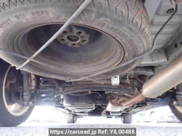 Used 2010 AT toyota alphard ANH20W Image[43]