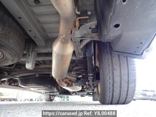 Used 2010 AT toyota alphard ANH20W Image[44]