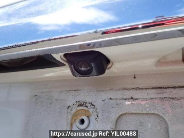 Used 2010 AT toyota alphard ANH20W Image[46]