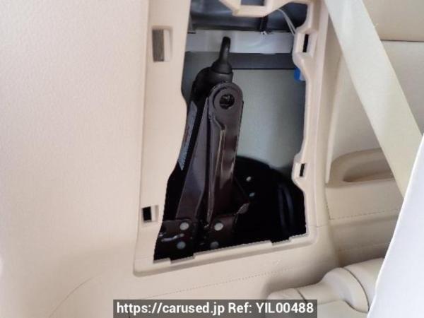 Used 2010 AT toyota alphard ANH20W Image[47]