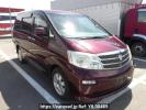 Toyota Alphard MNH10W