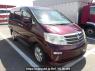 Used 2004 AT toyota alphard MNH10W Image[0]