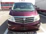 Used 2004 AT toyota alphard MNH10W Image[1]