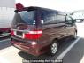 Used 2004 AT toyota alphard MNH10W Image[3]